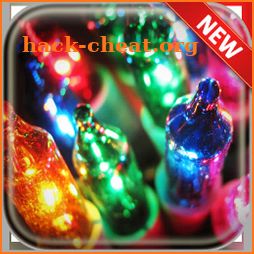 Christmas Lights Wallpapers icon