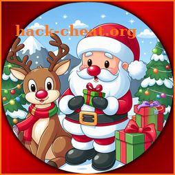 Christmas Magic icon