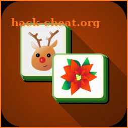 Christmas Mahjong icon