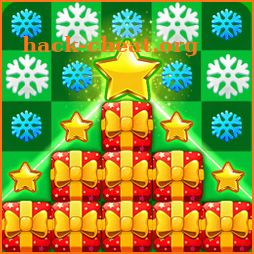 Christmas Match 3 icon