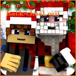 Christmas Minecraft Mod & Map icon