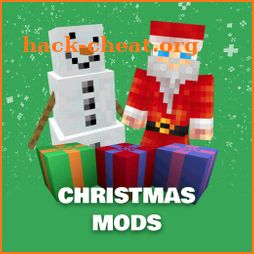 Christmas Mod for Minecraft icon