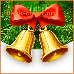 Christmas Paintings icon