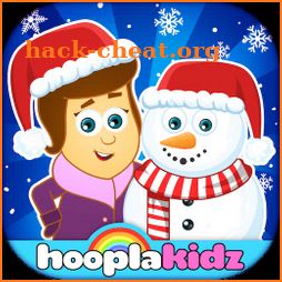 Christmas Party FREE icon