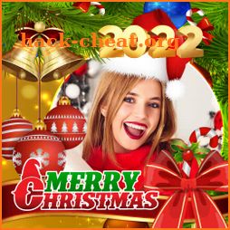 Christmas Photo Editor 2022 icon