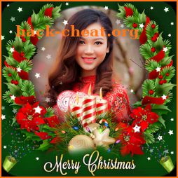 Christmas Photo Frames 2019 - Merry Christmas 2019 icon