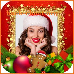 Christmas Photo Frames & Cards icon