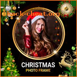 Christmas Photo Frames - Xmas Photo Frame icon