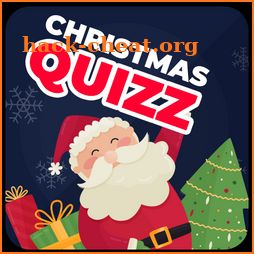 Christmas Quiz Game icon