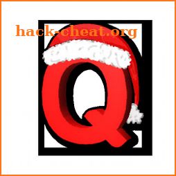 Christmas Quiz icon