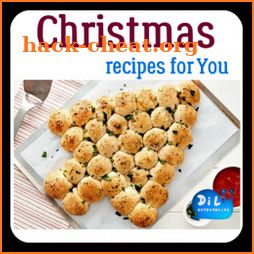 Christmas Recipes icon