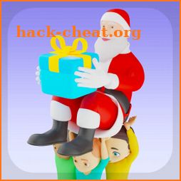 Christmas Revenge icon