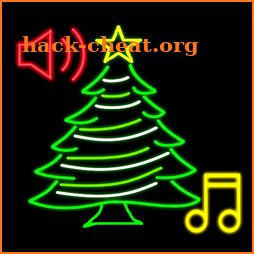 Christmas Ringtones & Live Wallpapers icon