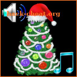 Christmas Ringtones & Wallpapers icon