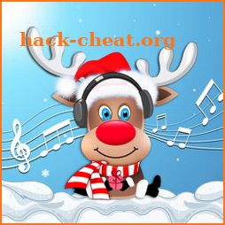 Christmas Ringtones Free icon