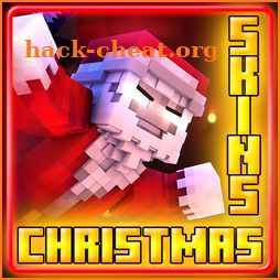 Christmas Skins for Minecraft icon