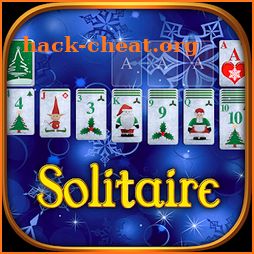 Christmas Solitaire icon