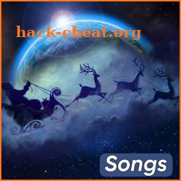 christmas songs 2023 icon