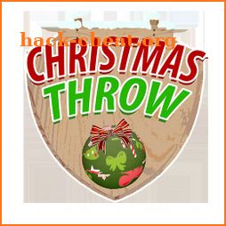 Christmas Throw icon