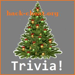 Christmas Trivia Game icon