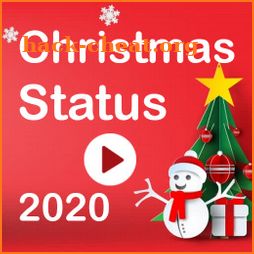 Christmas Video Status 2020 icon