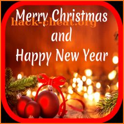 Christmas Wishes & New Year Images 2022 icon