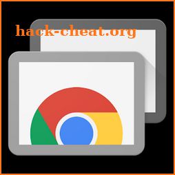 Chrome Remote Desktop icon