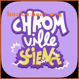 Chromville Science icon