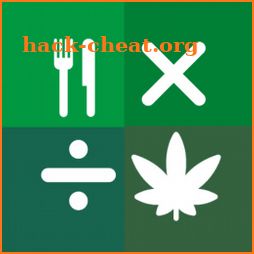 ChronicCooker: Weed Calculator icon