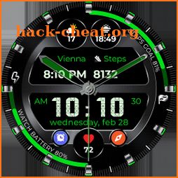 ChronoFlex Watch Face icon