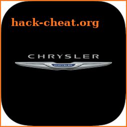 Chrysler icon