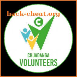 Chuadanga Volunteers - CDV icon