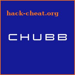 Chubb Mobile icon