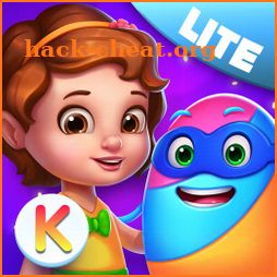 ChuChu School Kindergarten Lite icon