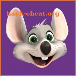 Chuck E. Cheese icon