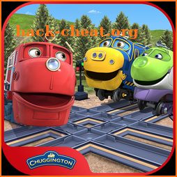 Chuggington: Team Trainee icon