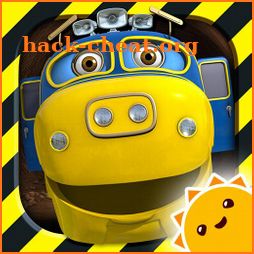 Chuggington - We are the Chuggineers icon