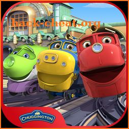 Chuggington Web App icon