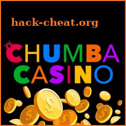 Chumba Casino icon