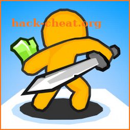 Chunk Hero icon