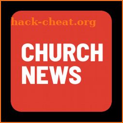 Church News icon