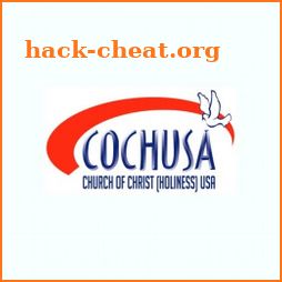 Church of Christ Holiness USA icon