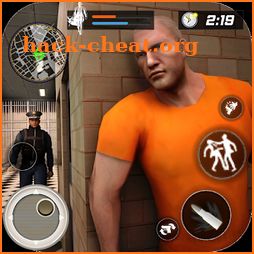 CIA Secret Agent Escape Story V2 icon