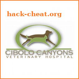 Cibolo Canyons Vet icon