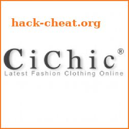 Cichic Shopping Online icon