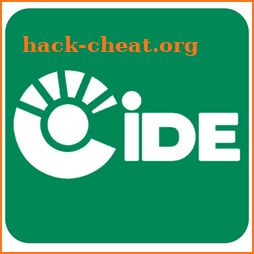 CIDE icon