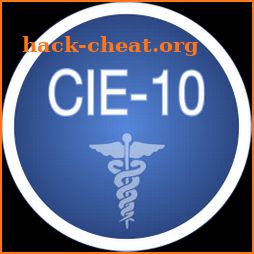 cie10 icon