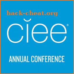 CIEE Annual Conference icon