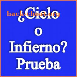 ¿Cielo o Infierno? Prueba icon