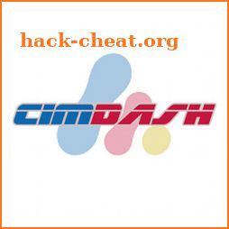 Cim Dash icon